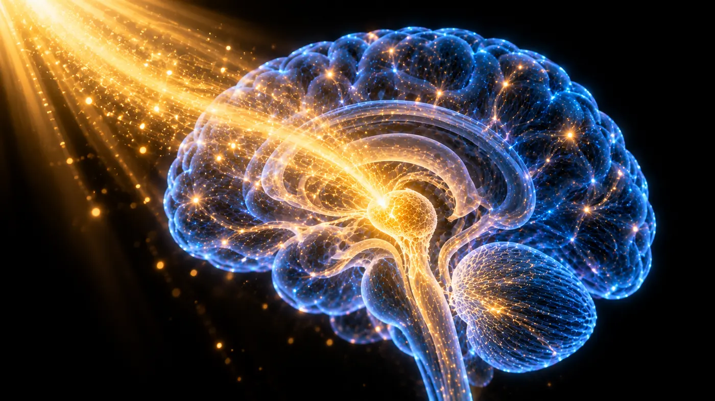 What You Can Actually Do to Support Pineal and Melatonin Health