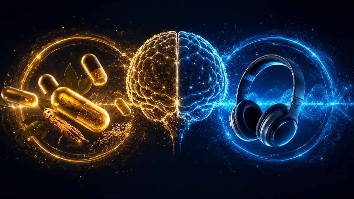 Pineal Guardian X vs Audio Brain Programs