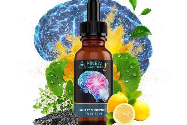 Pineal Guardian X