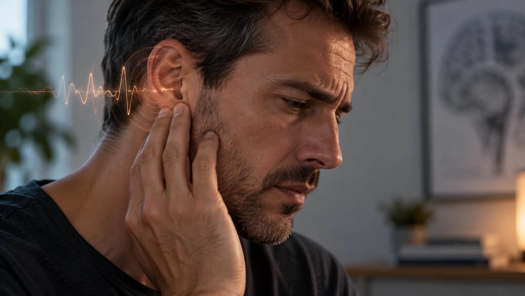 What Is Pulsatile Tinnitus? (How It's Different From Regular Tinnitus)