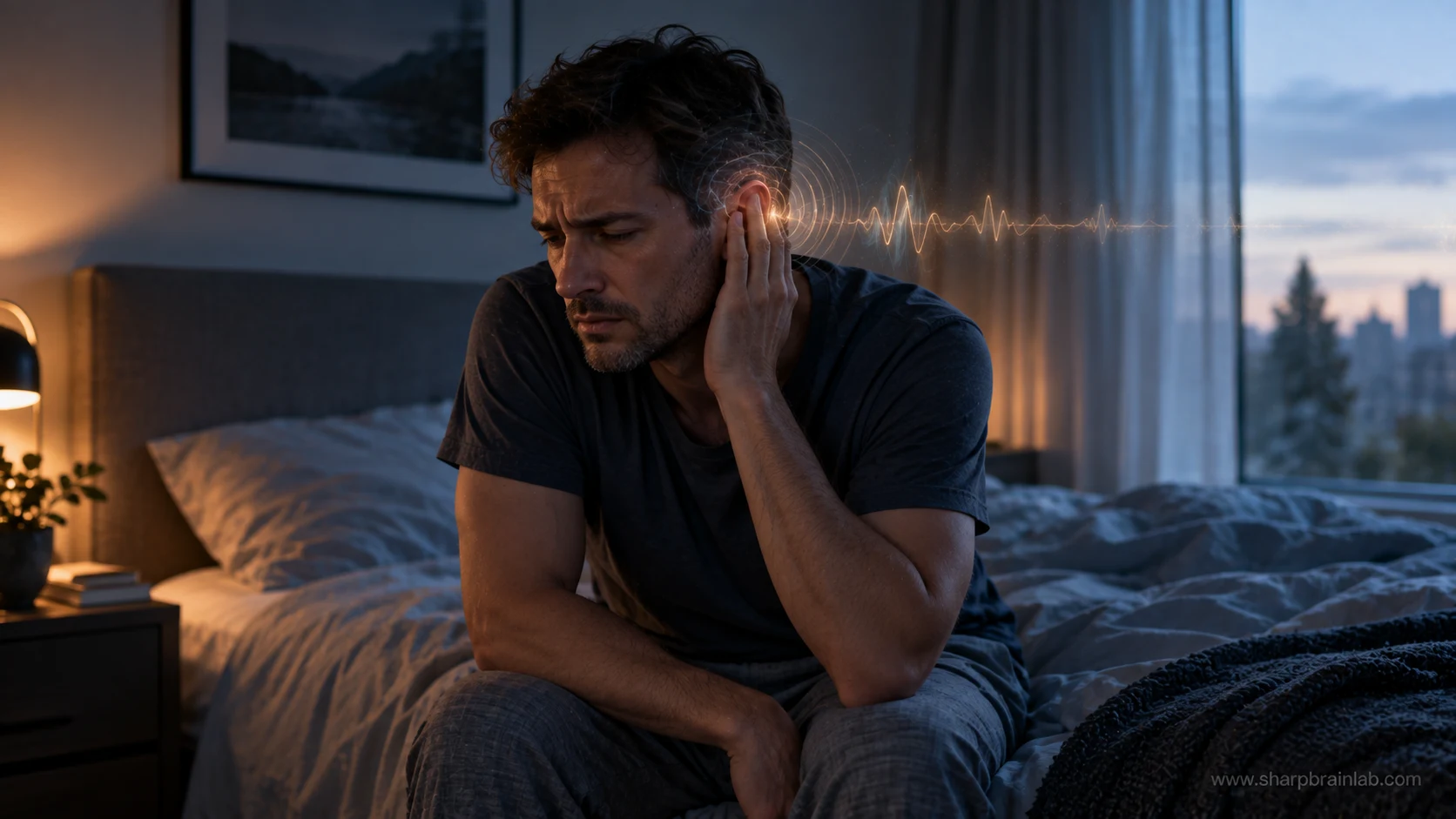 Pulsatile Tinnitus: What It Means, Causes, and When It's Serious