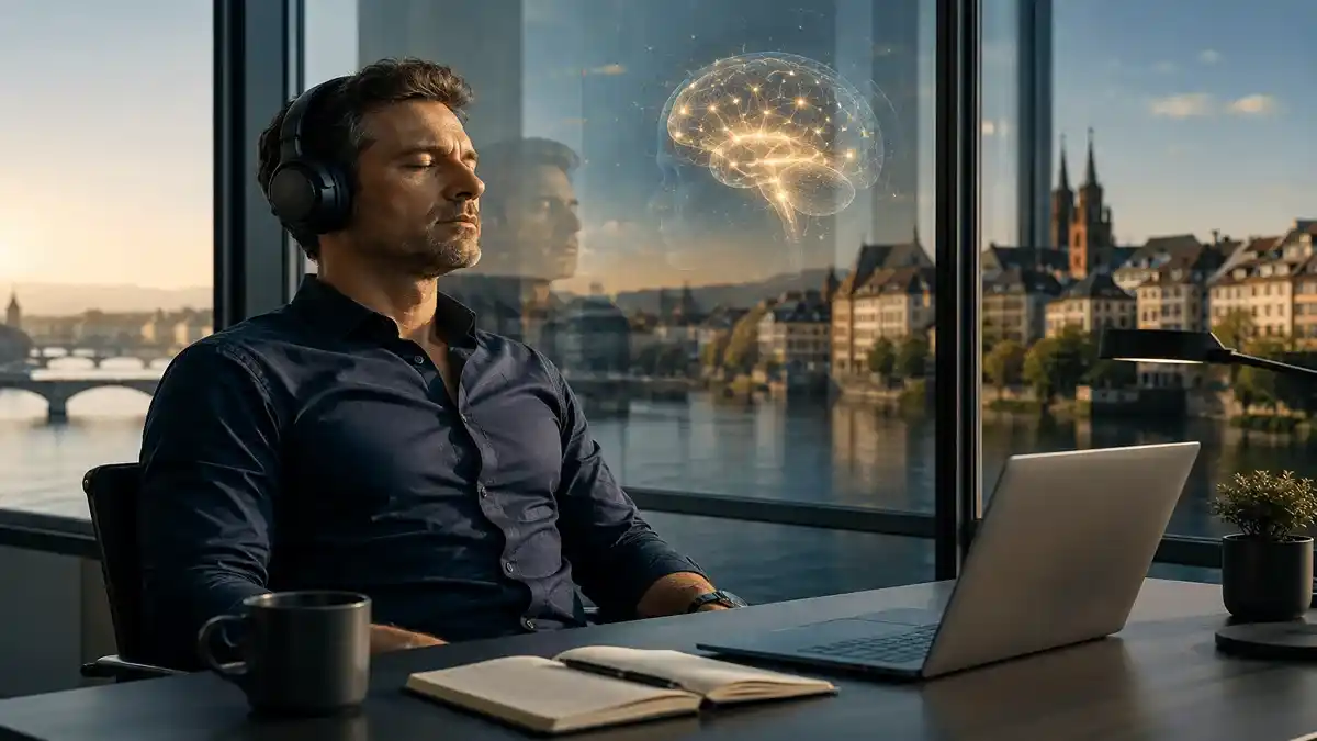 The Brain Song: What to Expect Over a 30-Day Trial