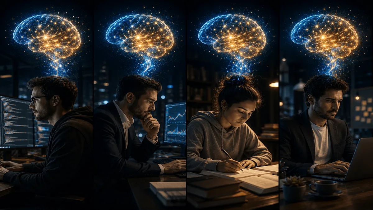 Who Is The Genius Switch For?