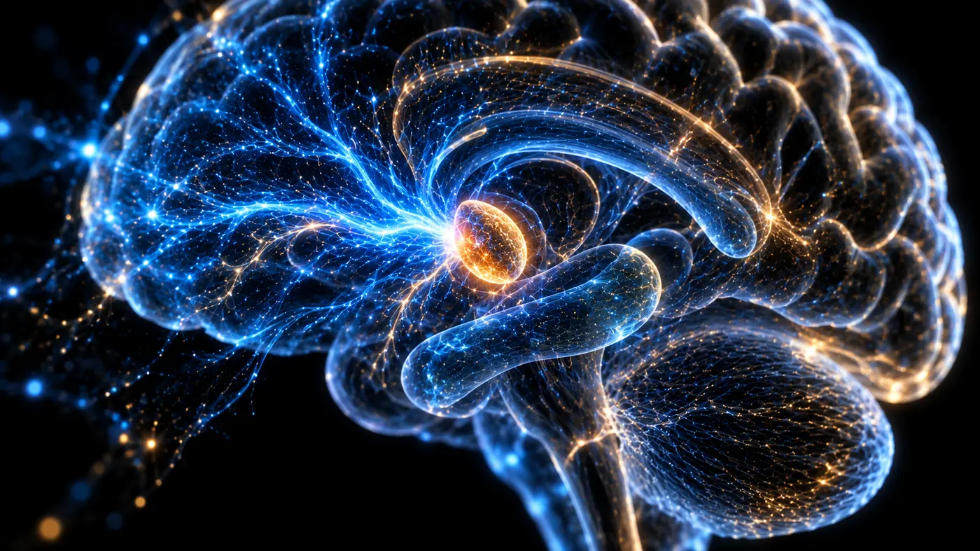 What Stress Actually Does to the Tinnitus Signal
