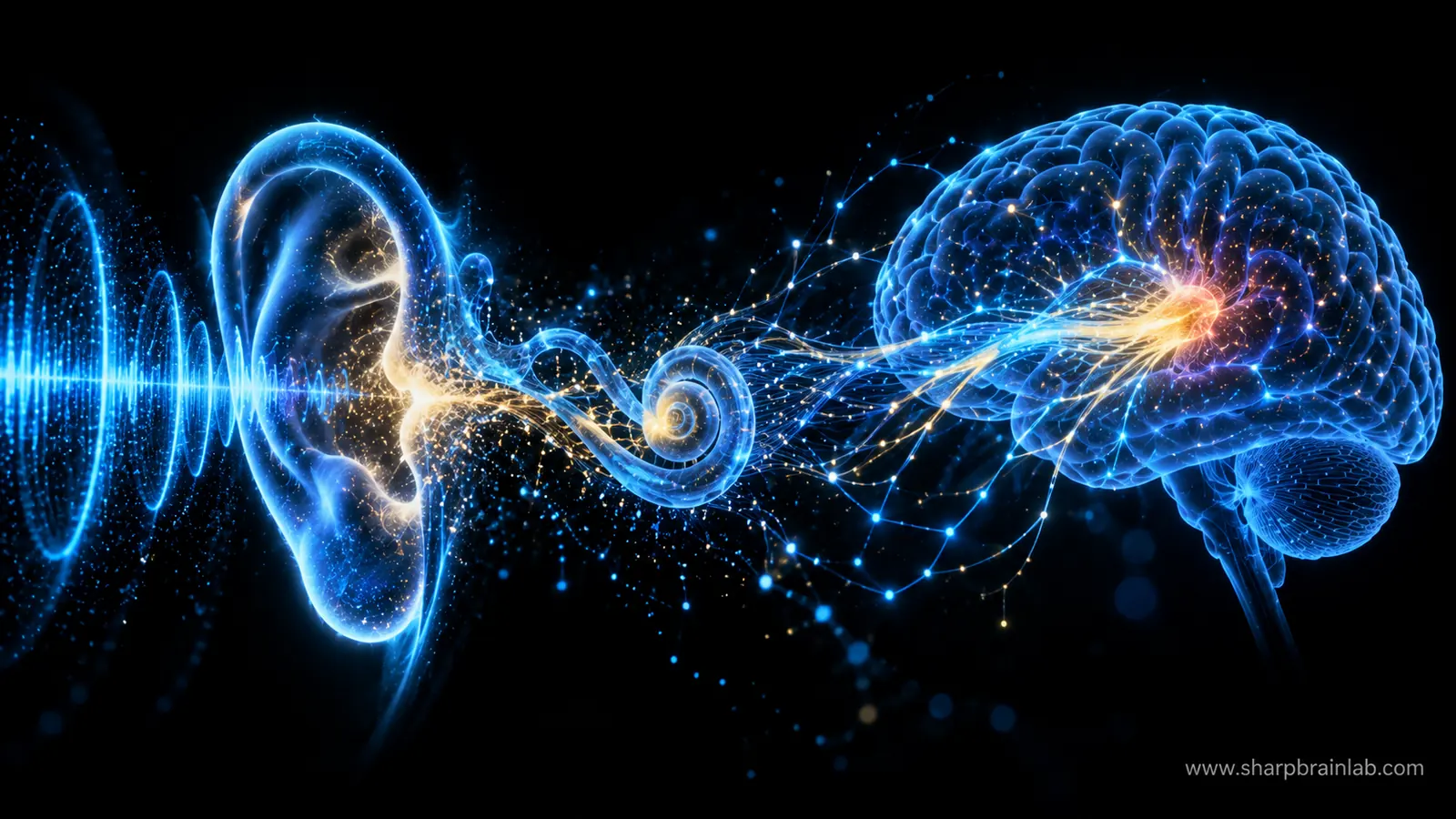 Tinnitus and Hearing Loss: Is There a Connection?