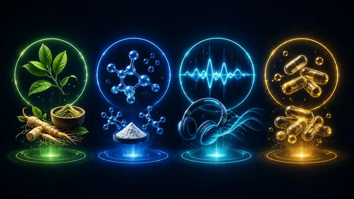 Who Are Nootropics For?
