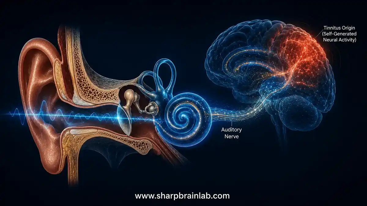 Objective Tinnitus