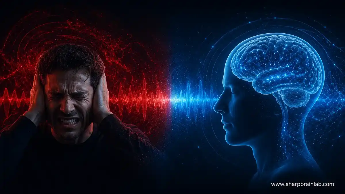 What Is Tinnitus? Complete Guide to Causes and Relief
