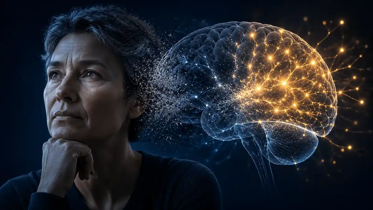 Why Is My Memory Getting Worse? Causes and Solutions