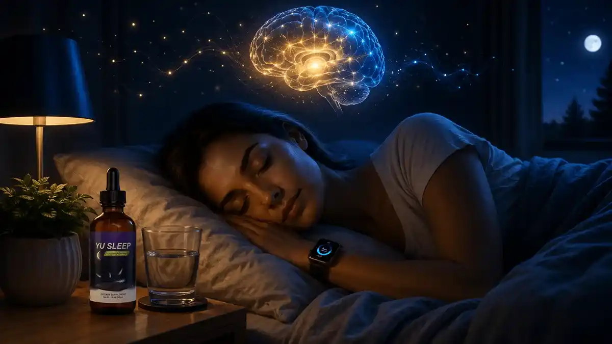 YuSleep vs Single-Ingredient Supplements